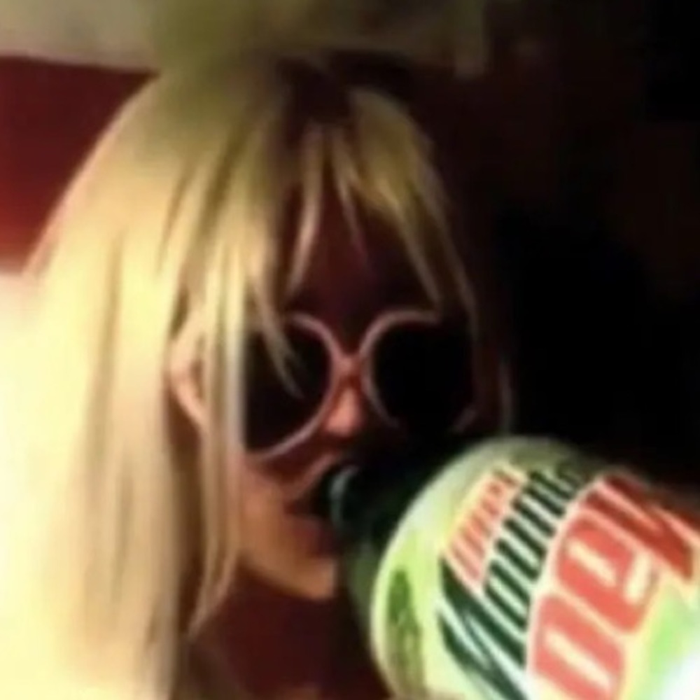 Meet your Posher, Lolita